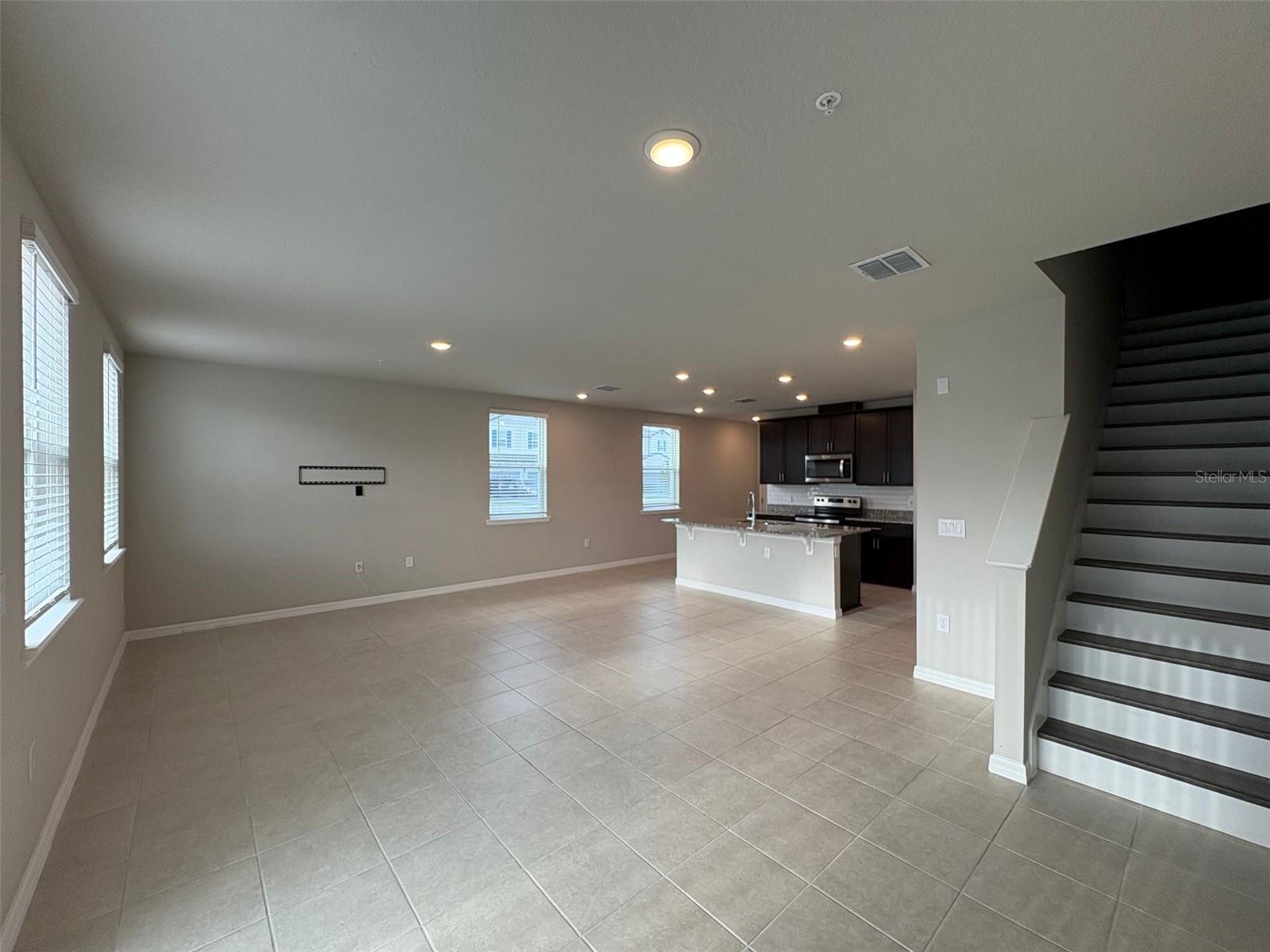 GREENS AT FOREST LAKE - PHASE 1 - Residential Lease