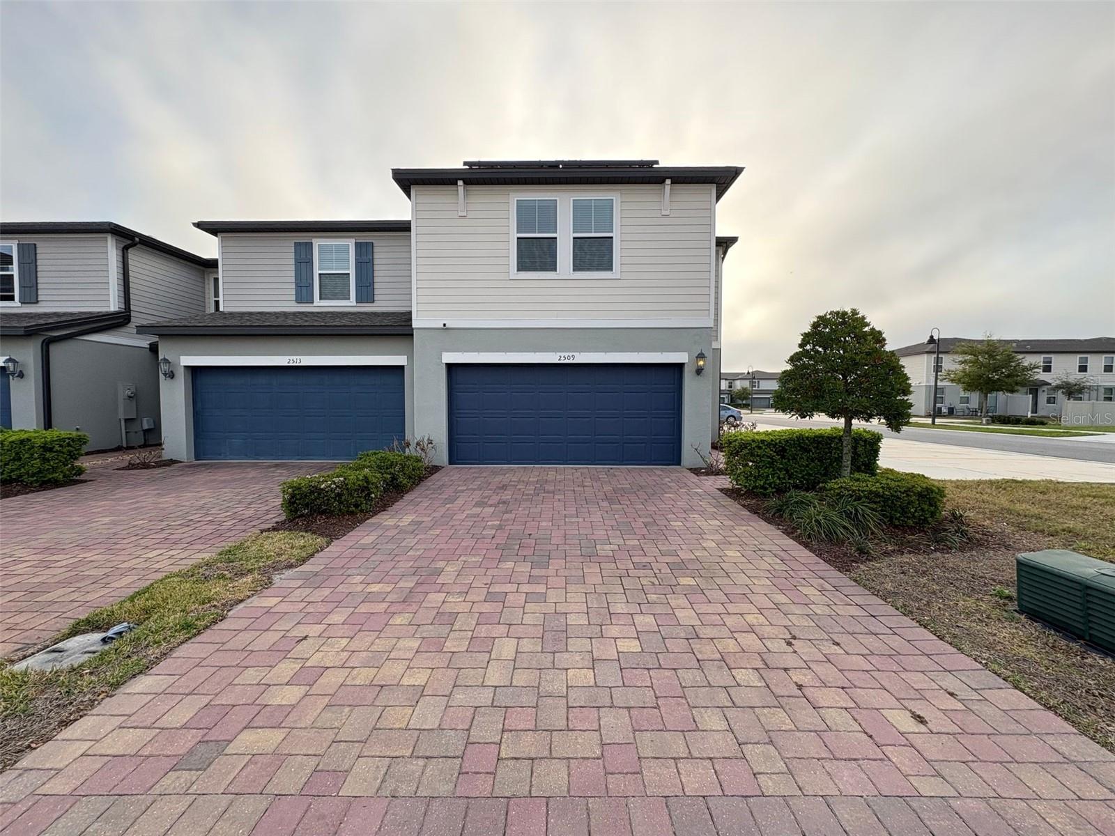 GREENS AT FOREST LAKE - PHASE 1 - Residential Lease