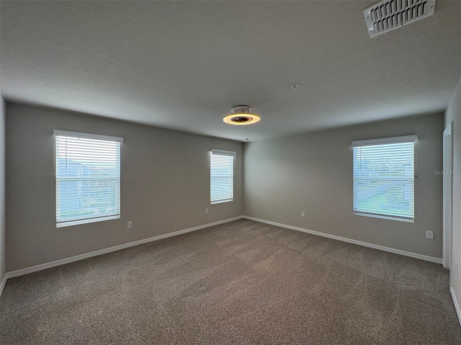 GREENS AT FOREST LAKE - PHASE 1 - Residential Lease