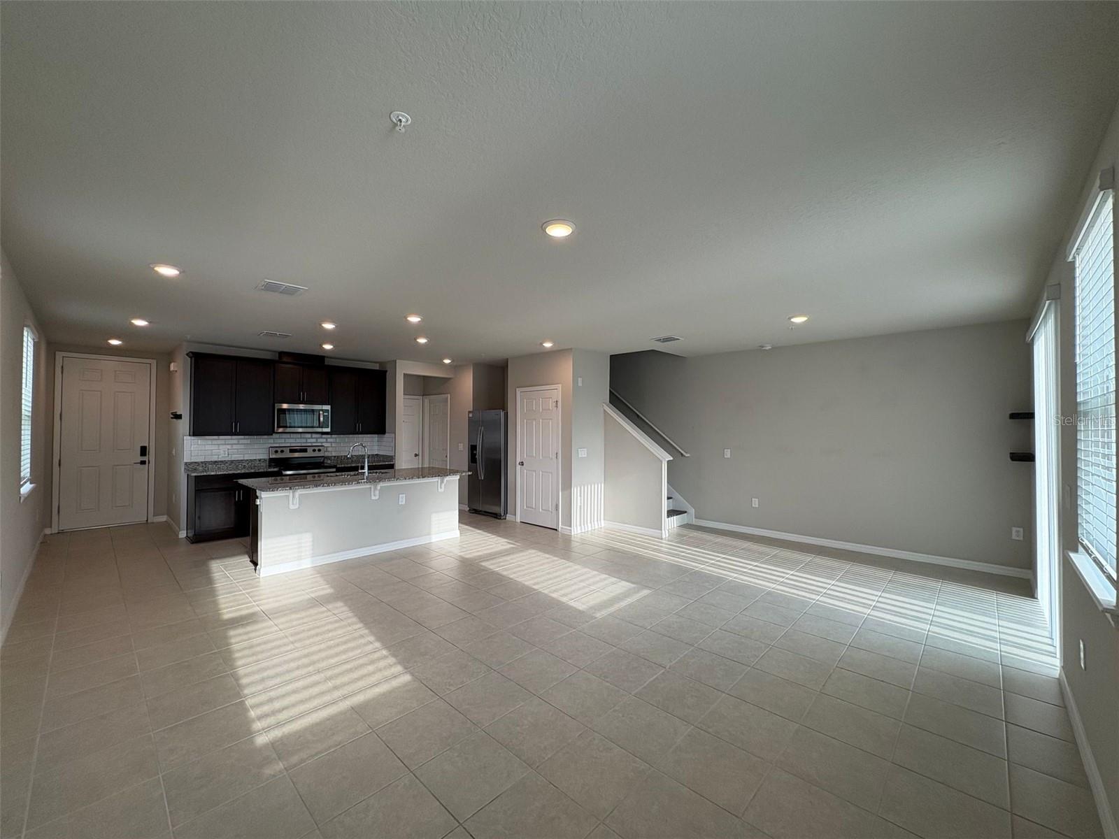 GREENS AT FOREST LAKE - PHASE 1 - Residential Lease