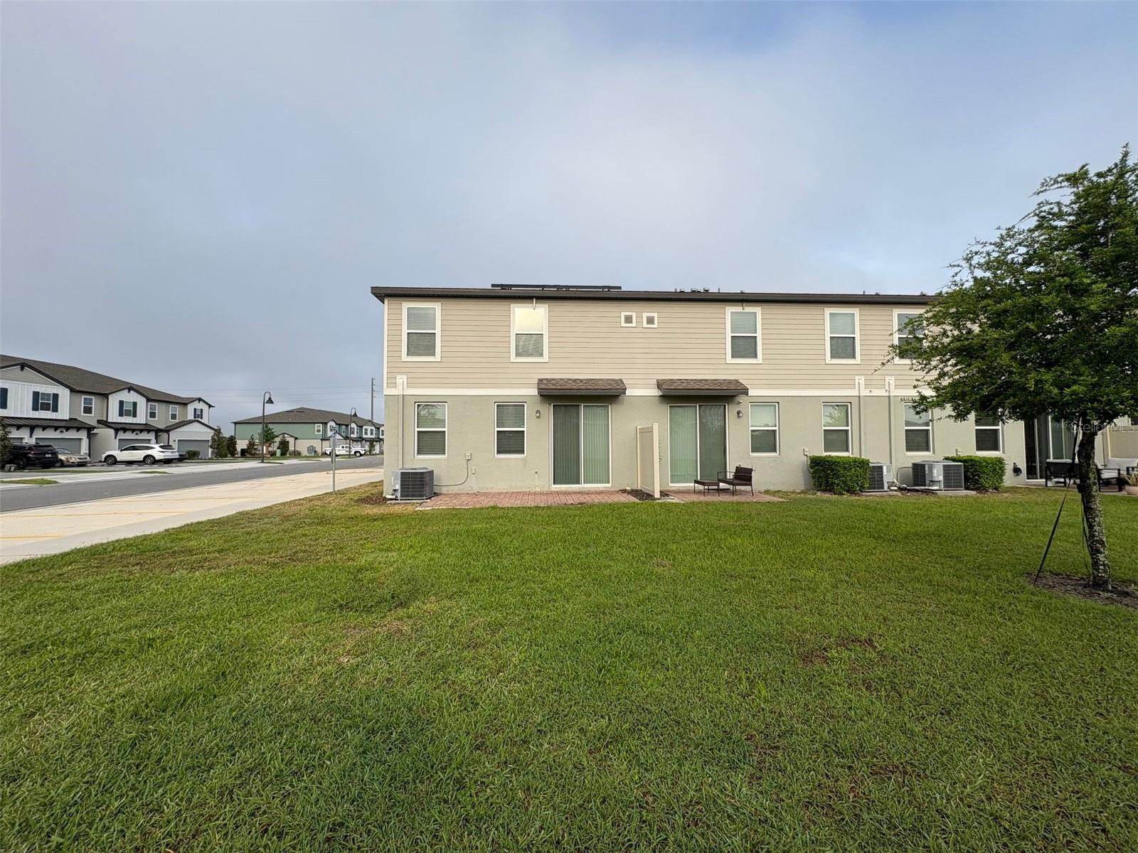 GREENS AT FOREST LAKE - PHASE 1 - Residential Lease