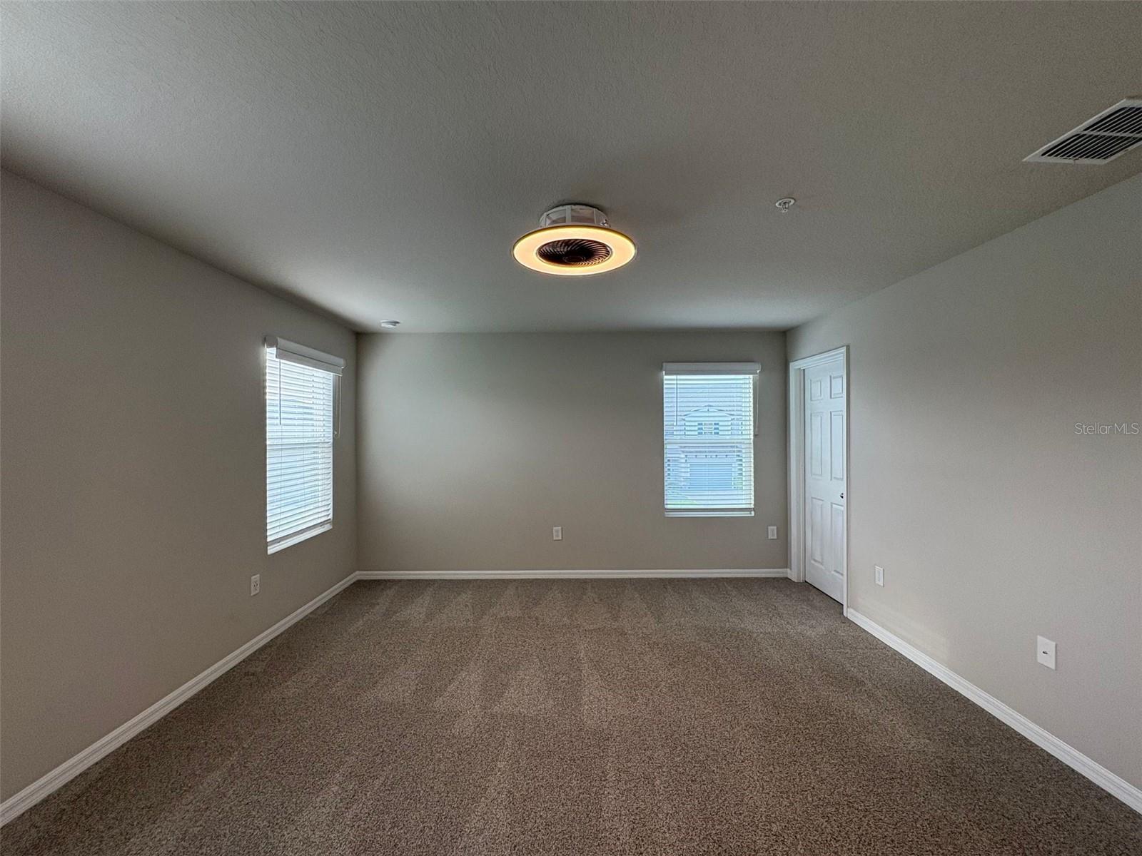 GREENS AT FOREST LAKE - PHASE 1 - Residential Lease