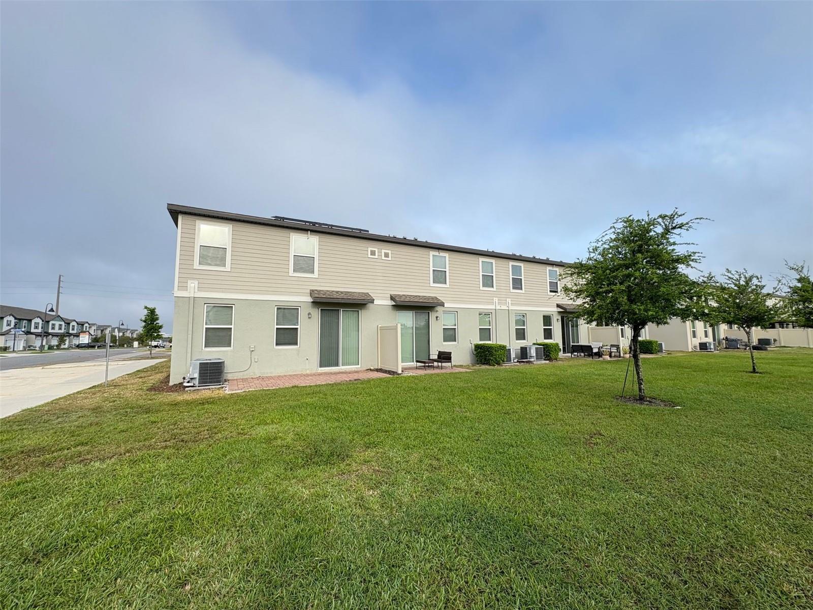 GREENS AT FOREST LAKE - PHASE 1 - Residential Lease