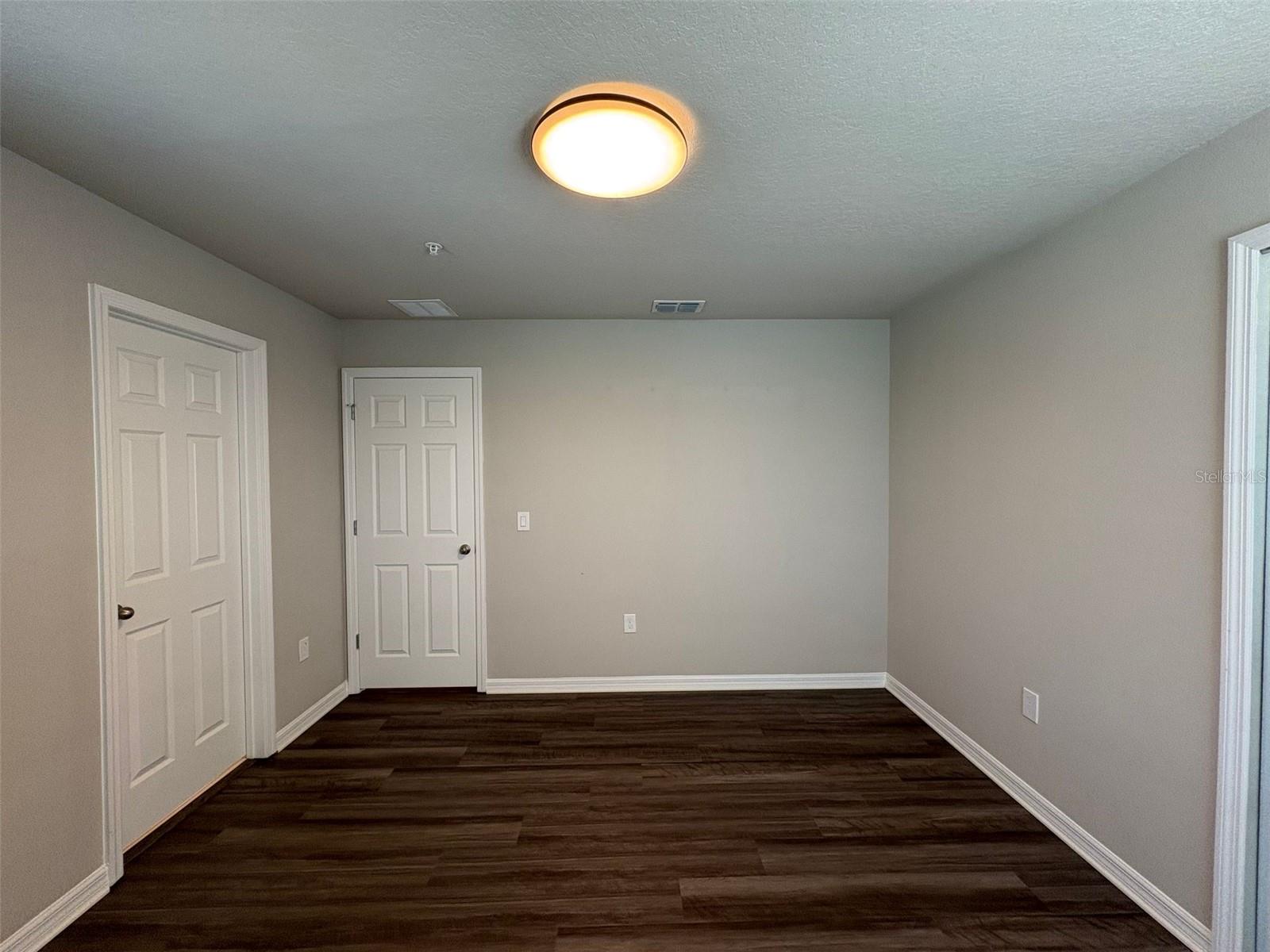 GREENS AT FOREST LAKE - PHASE 1 - Residential Lease