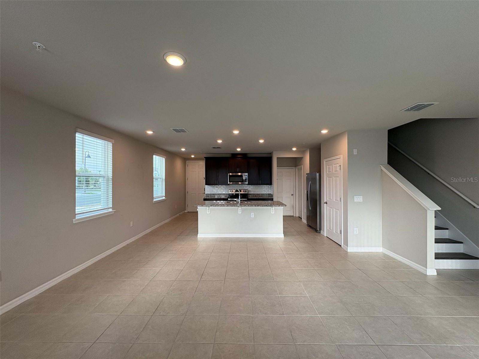 GREENS AT FOREST LAKE - PHASE 1 - Residential Lease