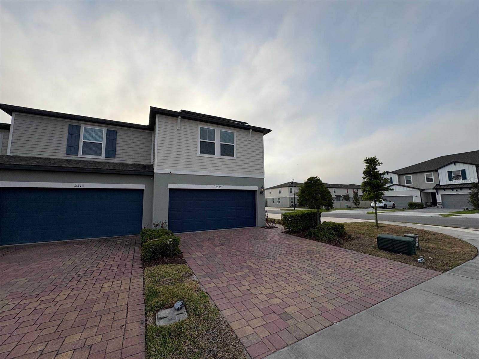 GREENS AT FOREST LAKE - PHASE 1 - Residential Lease