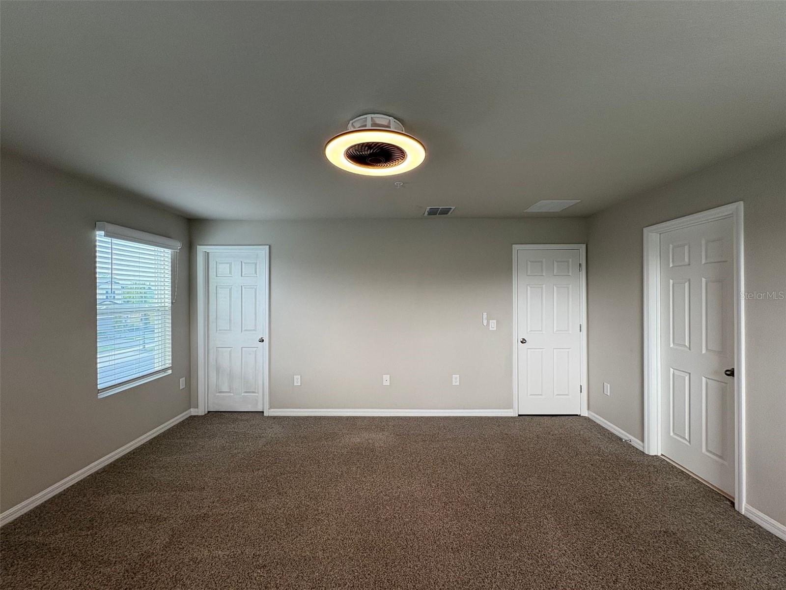 GREENS AT FOREST LAKE - PHASE 1 - Residential Lease