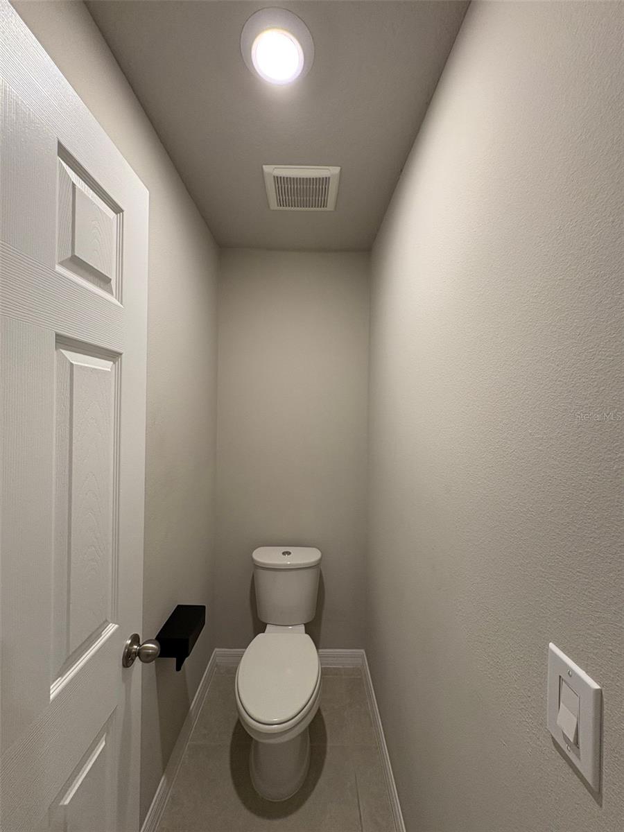 GREENS AT FOREST LAKE - PHASE 1 - Residential Lease