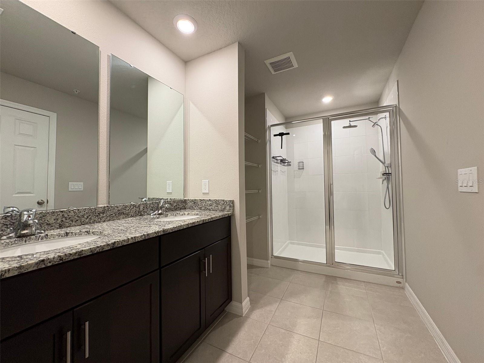 GREENS AT FOREST LAKE - PHASE 1 - Residential Lease