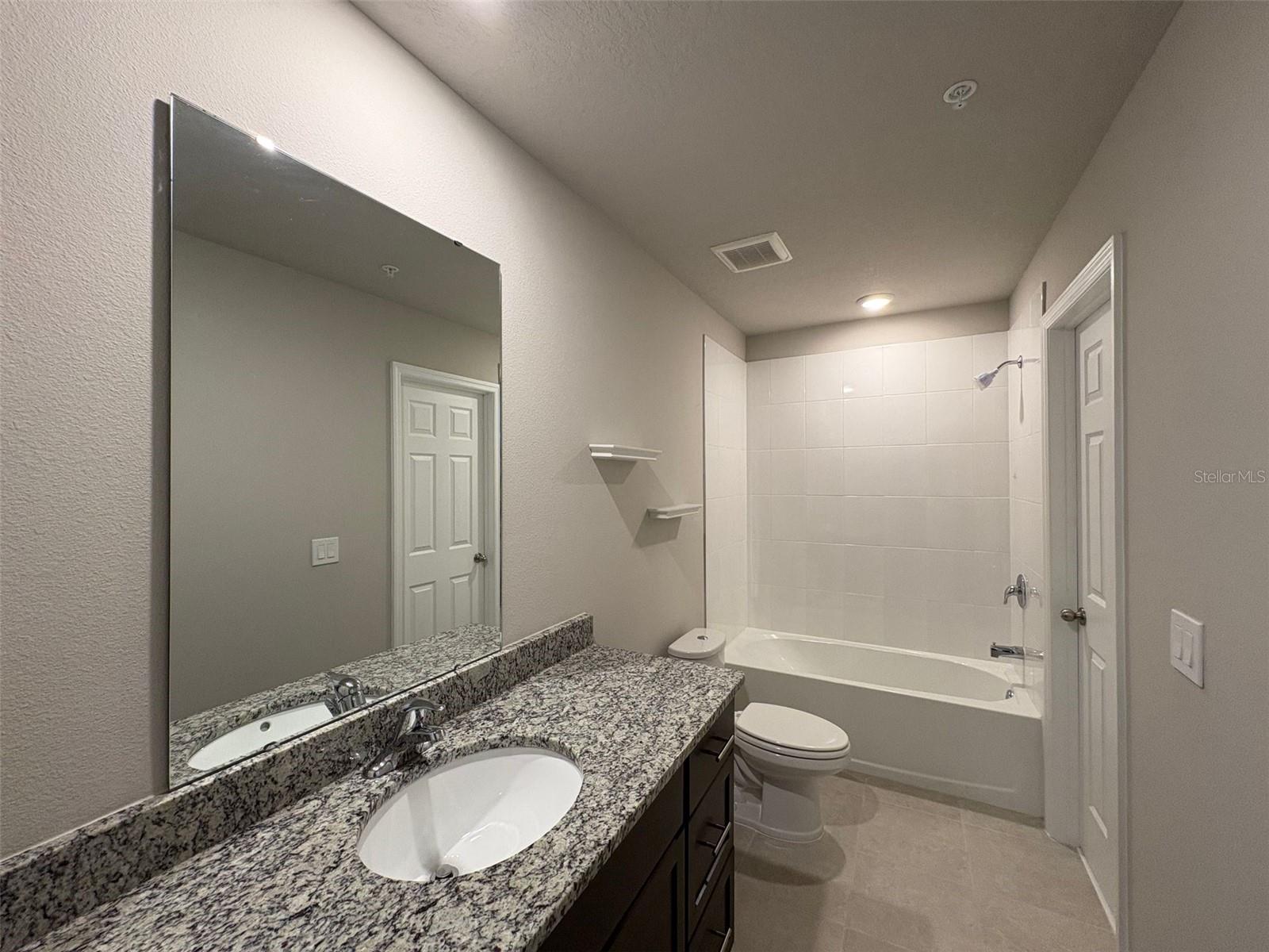 GREENS AT FOREST LAKE - PHASE 1 - Residential Lease