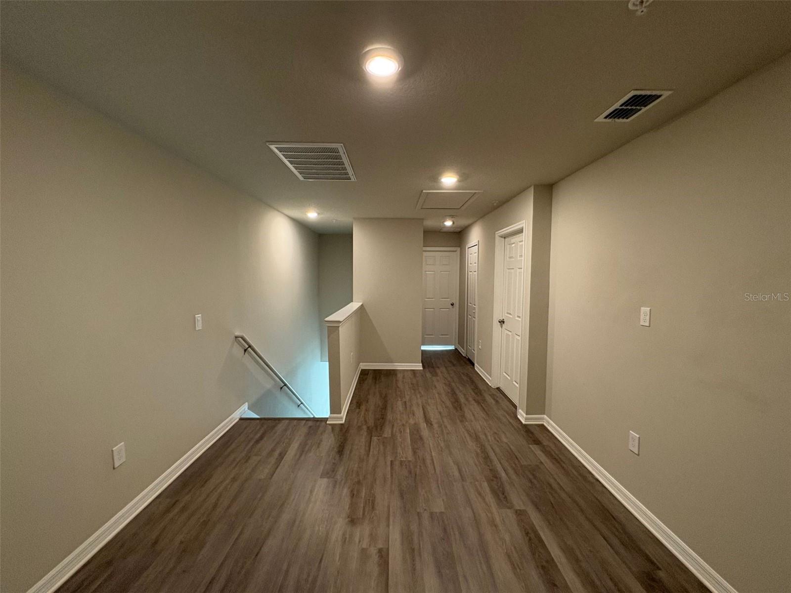 GREENS AT FOREST LAKE - PHASE 1 - Residential Lease