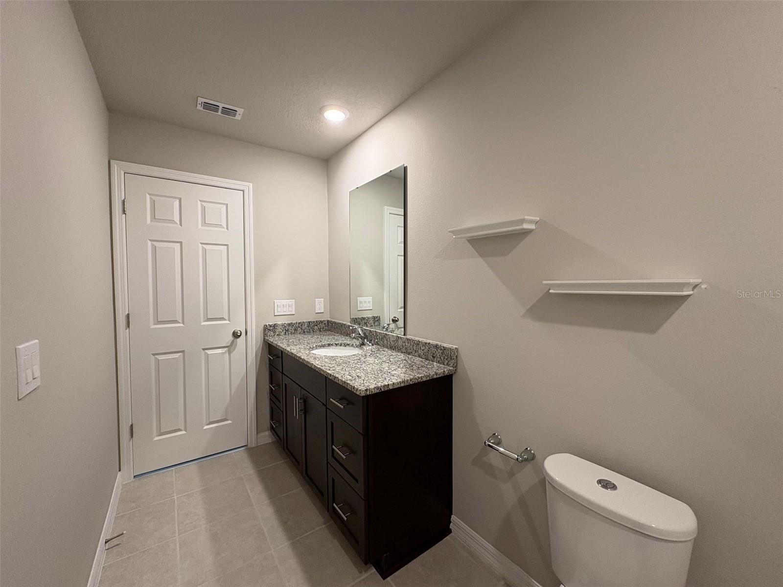 GREENS AT FOREST LAKE - PHASE 1 - Residential Lease