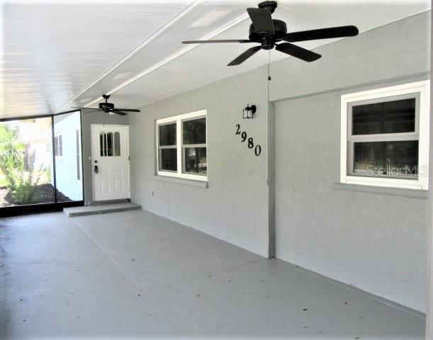 SOUTH VENICE - Residential Income
