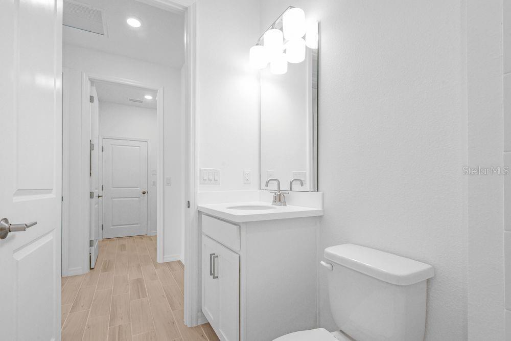 ARDISIA PARK - Residential