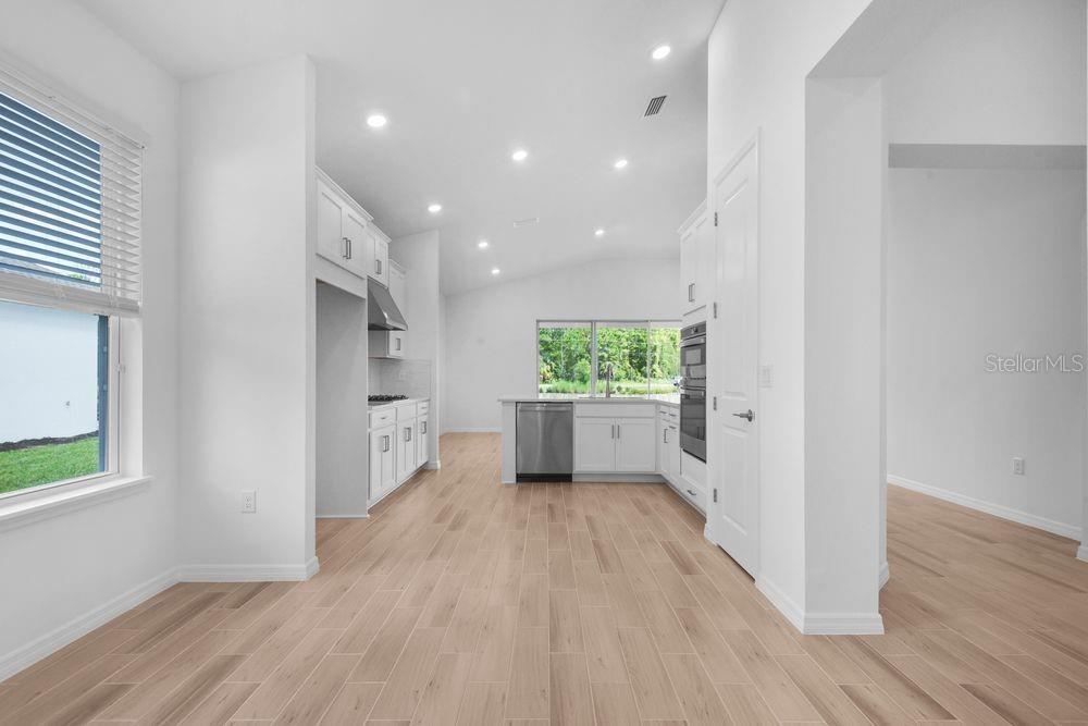 ARDISIA PARK - Residential