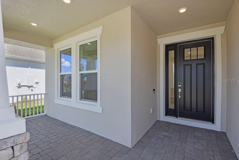 ARDISIA PARK - Residential