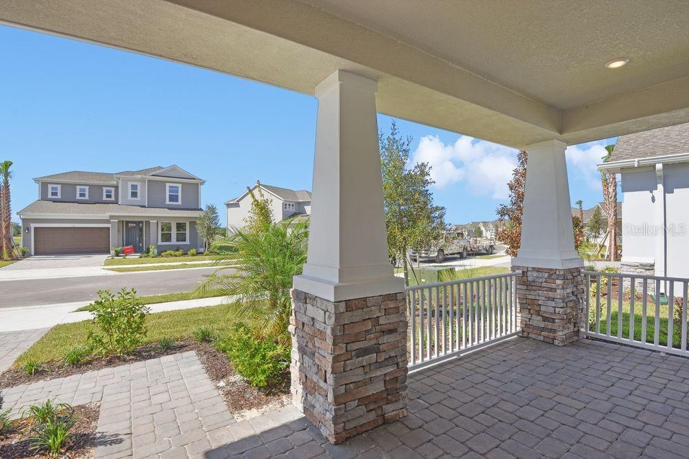 ARDISIA PARK - Residential