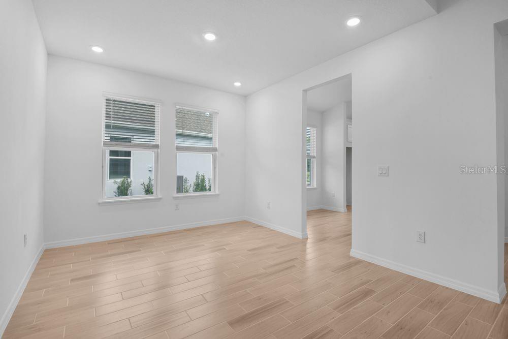 ARDISIA PARK - Residential