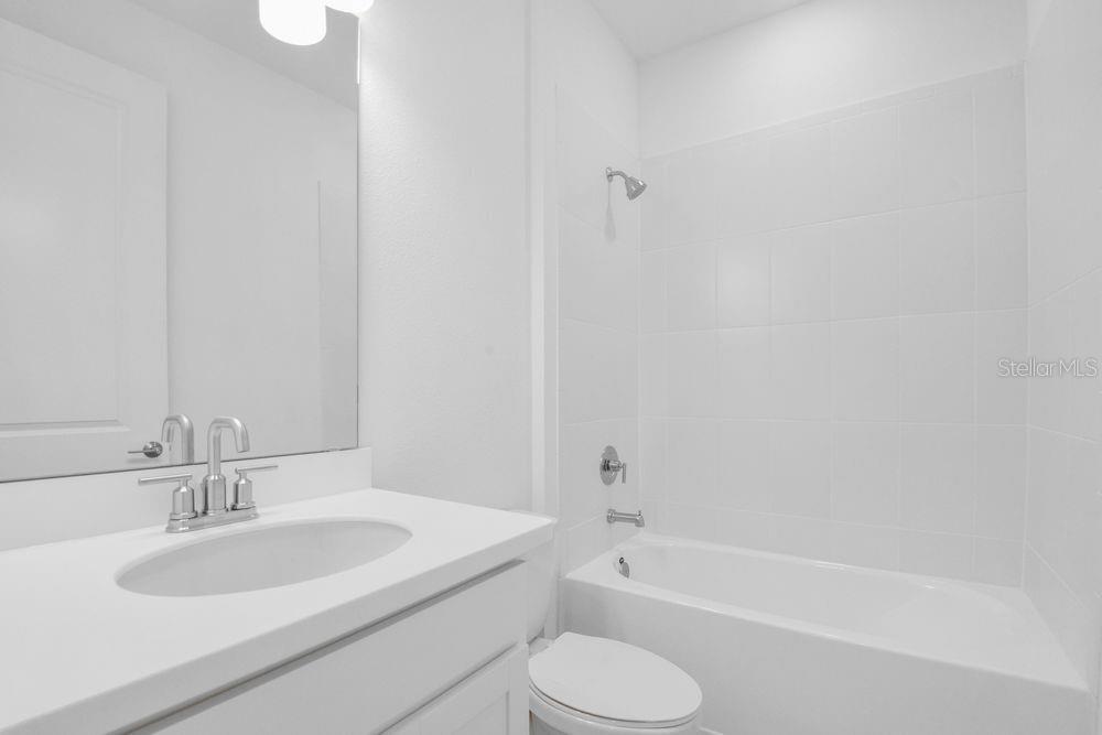 ARDISIA PARK - Residential