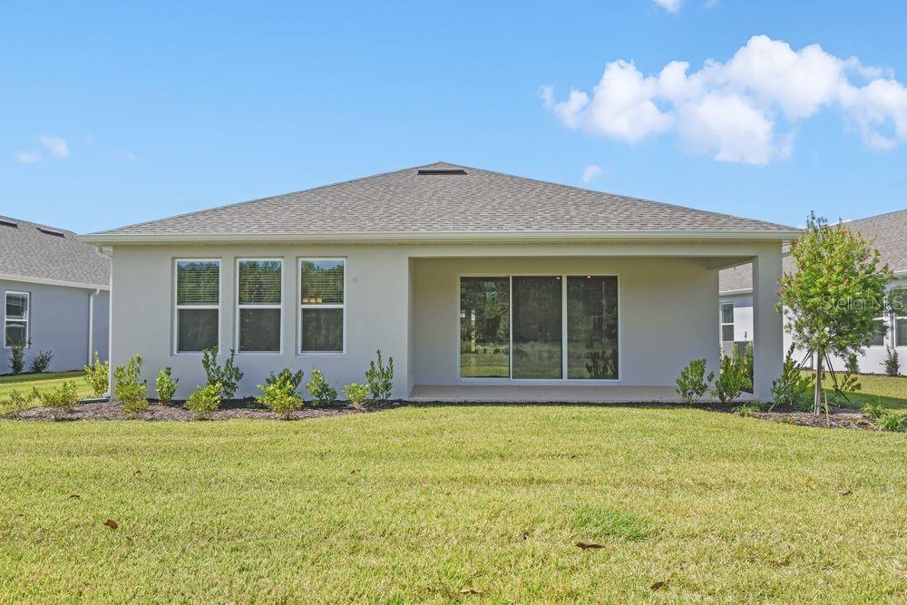 ARDISIA PARK - Residential
