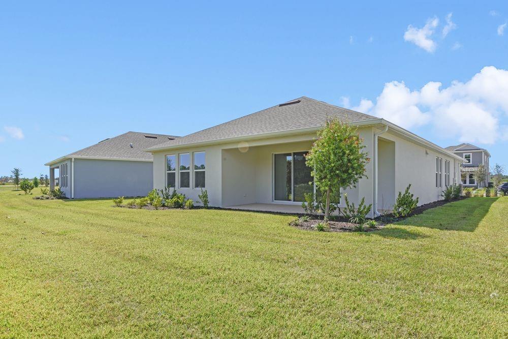ARDISIA PARK - Residential