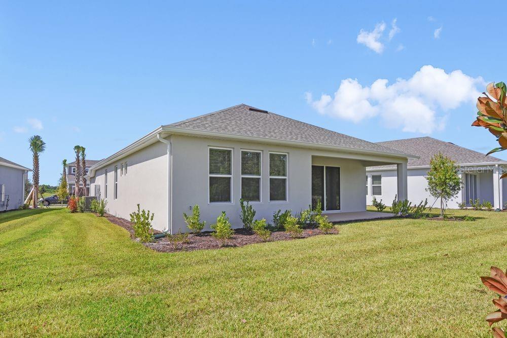 ARDISIA PARK - Residential