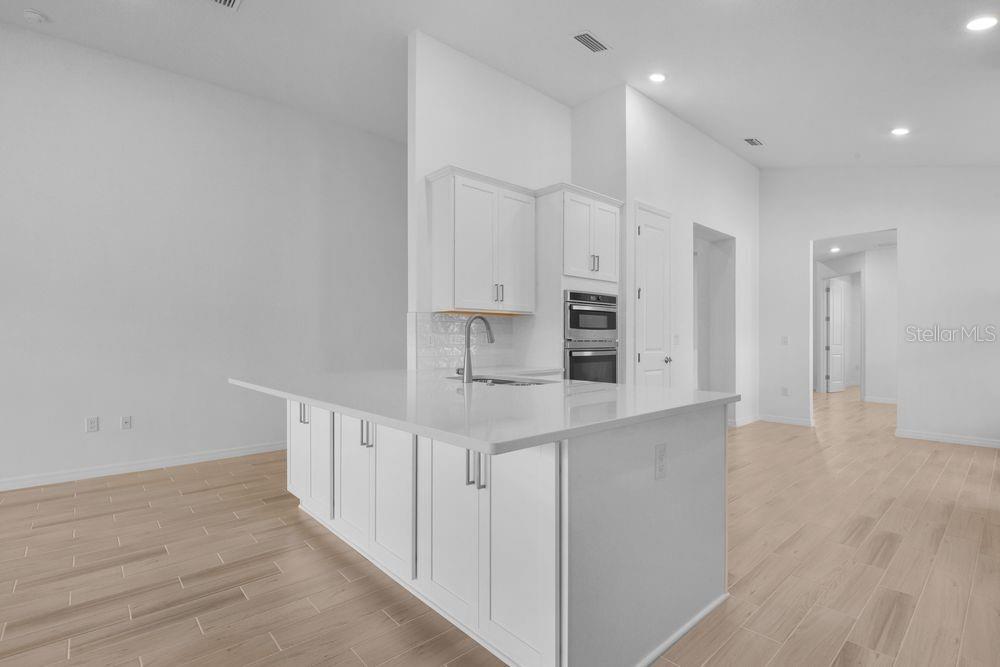 ARDISIA PARK - Residential