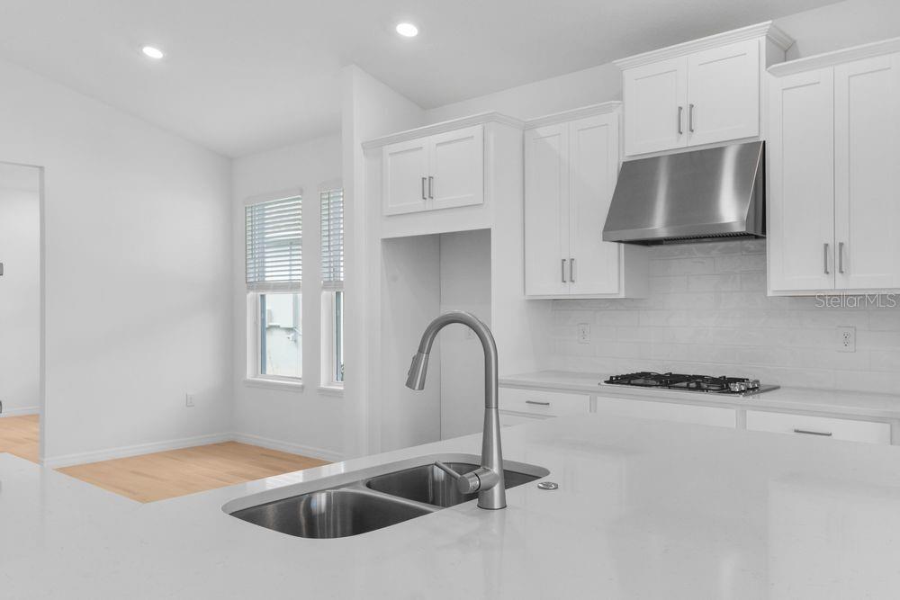ARDISIA PARK - Residential