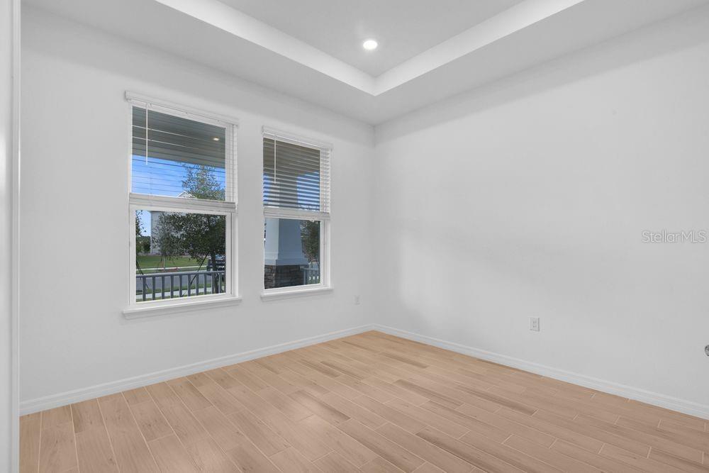 ARDISIA PARK - Residential