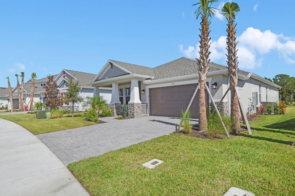 ARDISIA PARK - Residential