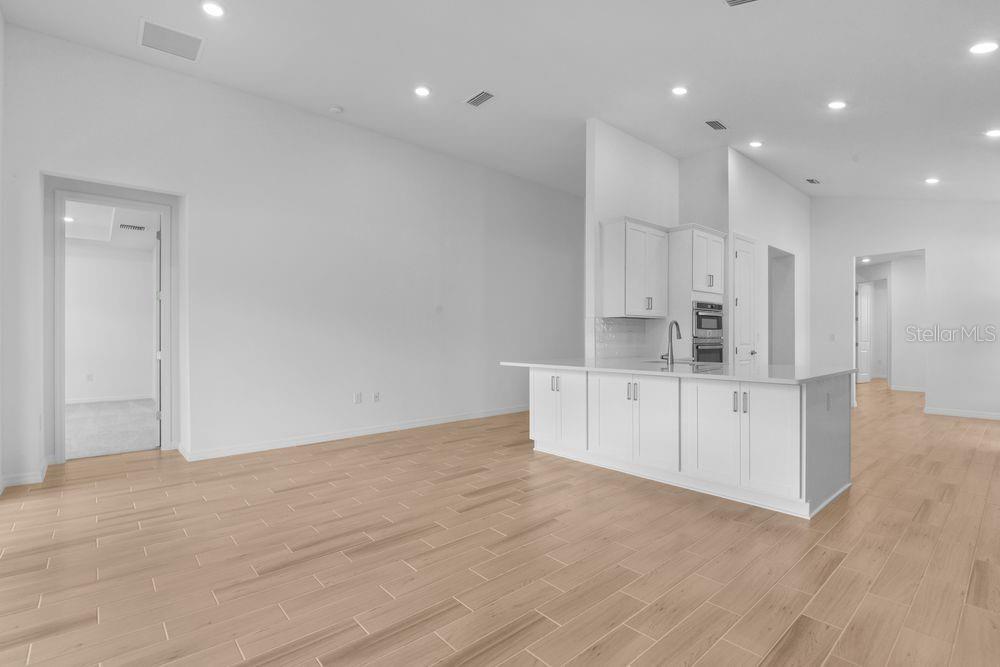 ARDISIA PARK - Residential
