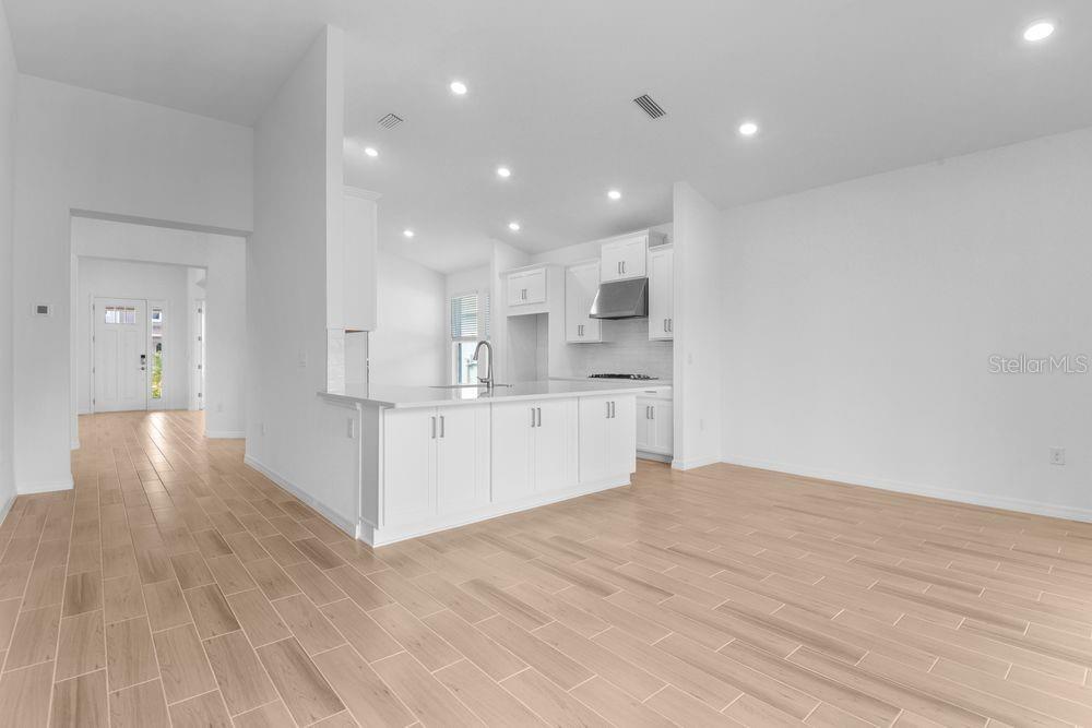 ARDISIA PARK - Residential
