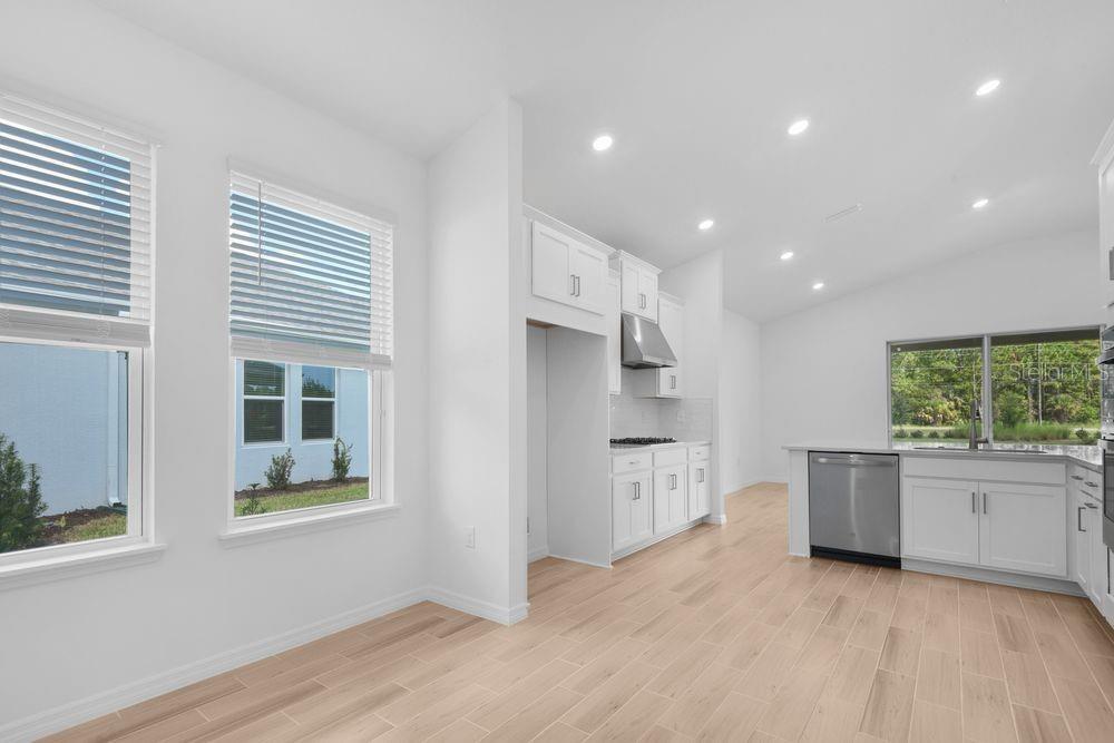 ARDISIA PARK - Residential