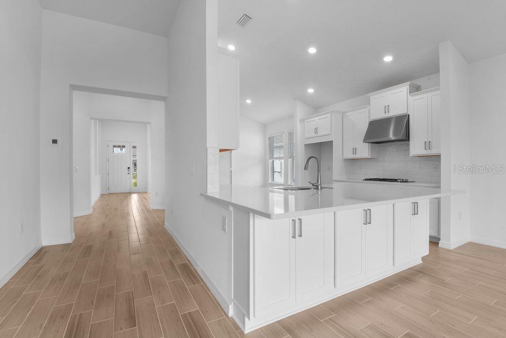 ARDISIA PARK - Residential