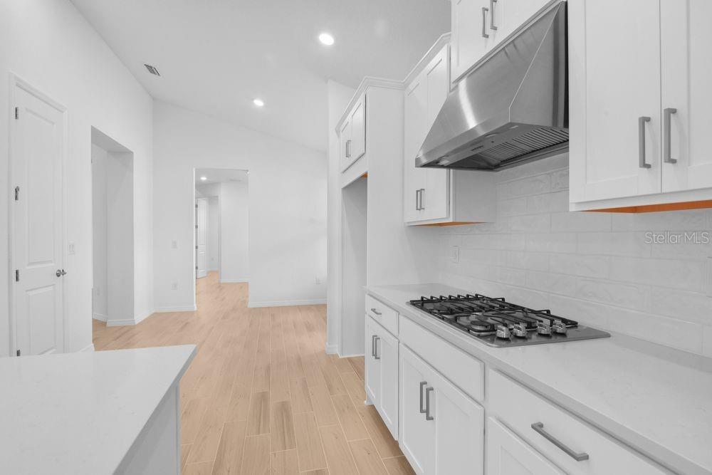 ARDISIA PARK - Residential
