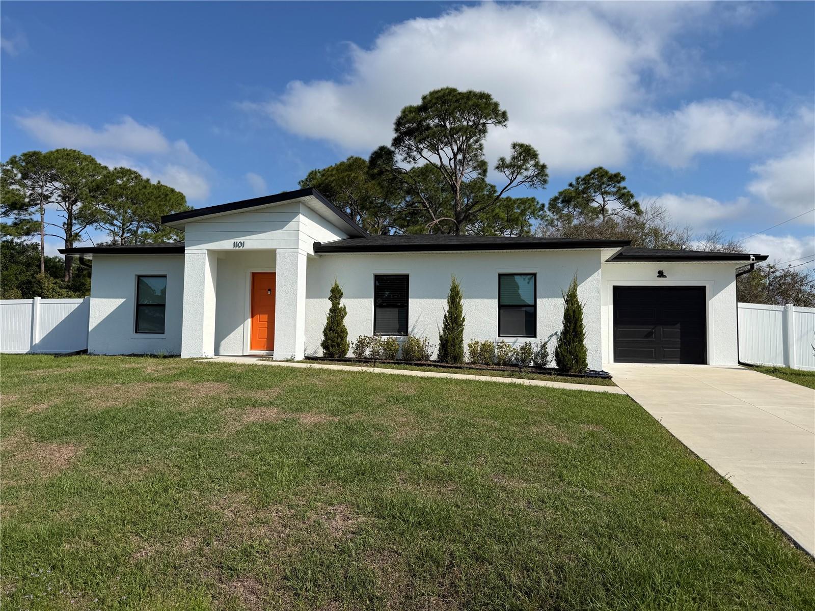 PORT MALABAR UNIT 16 - Residential