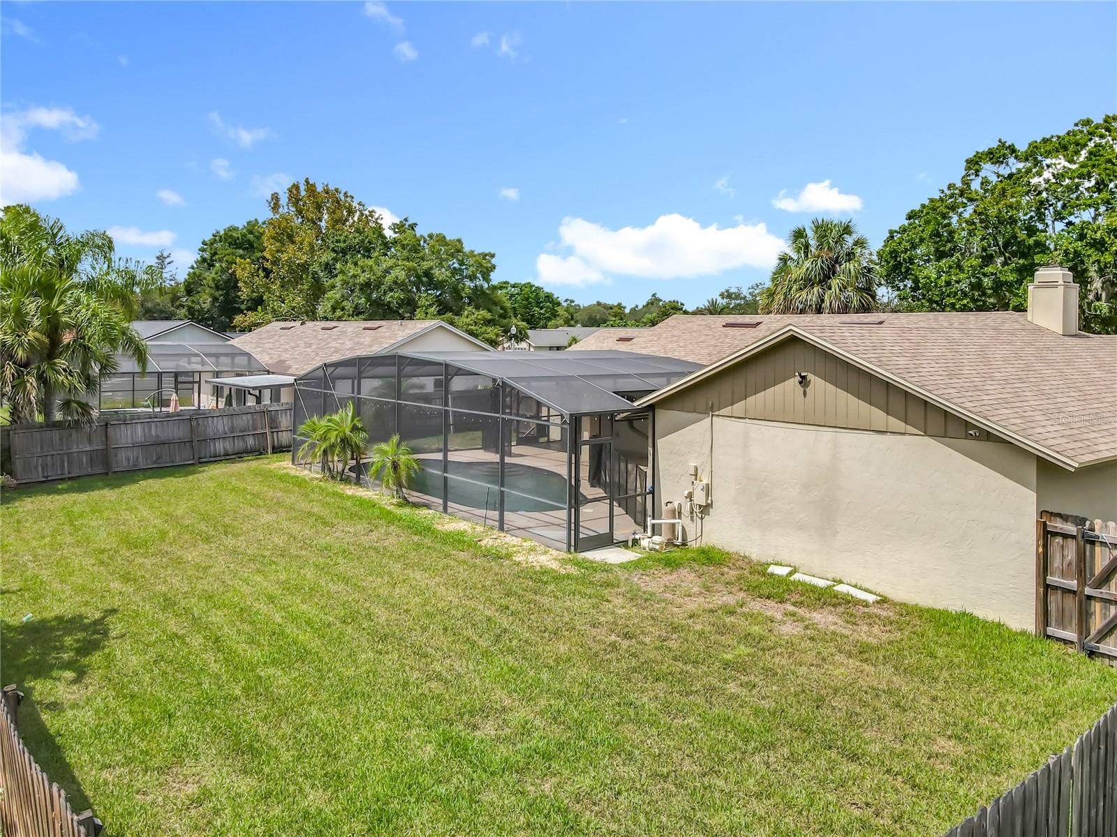 SILVER WOODS PH 01 - Residential Lease