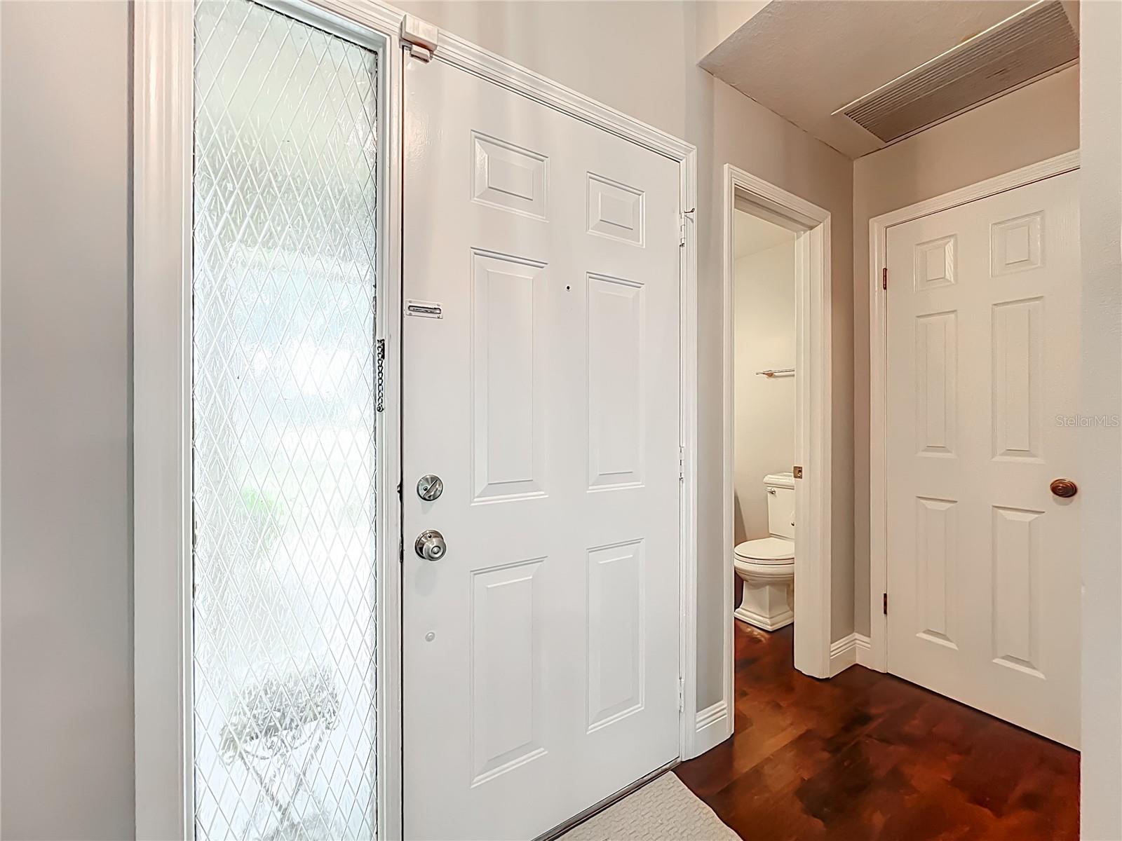 SILVER WOODS PH 01 - Residential Lease