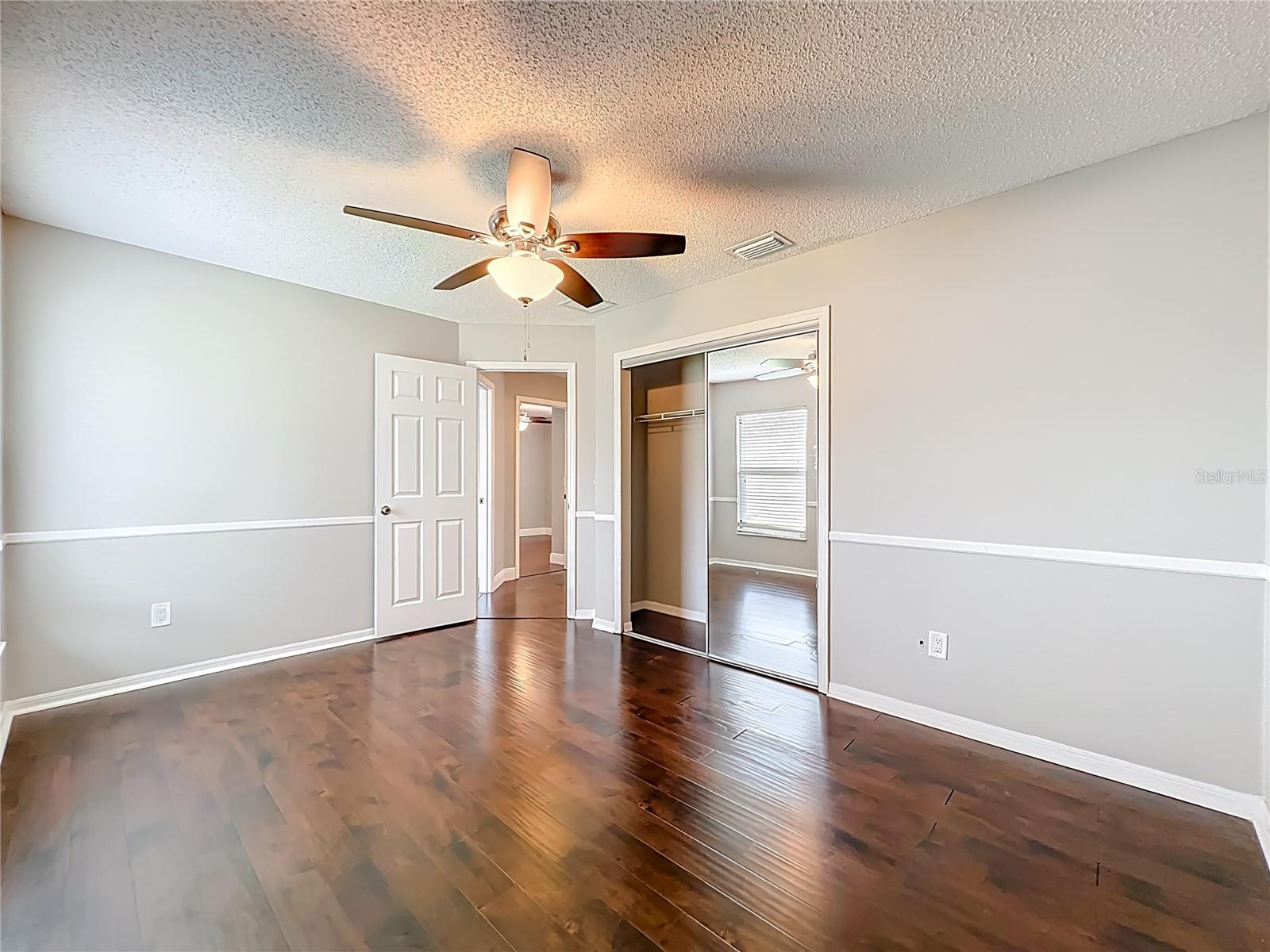 SILVER WOODS PH 01 - Residential Lease