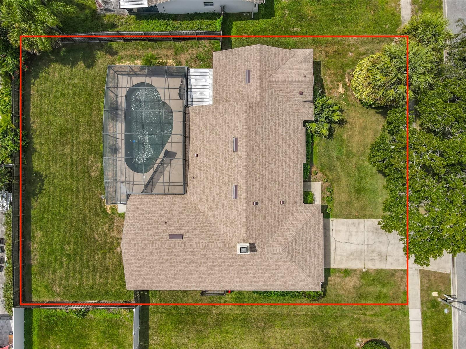 SILVER WOODS PH 01 - Residential Lease