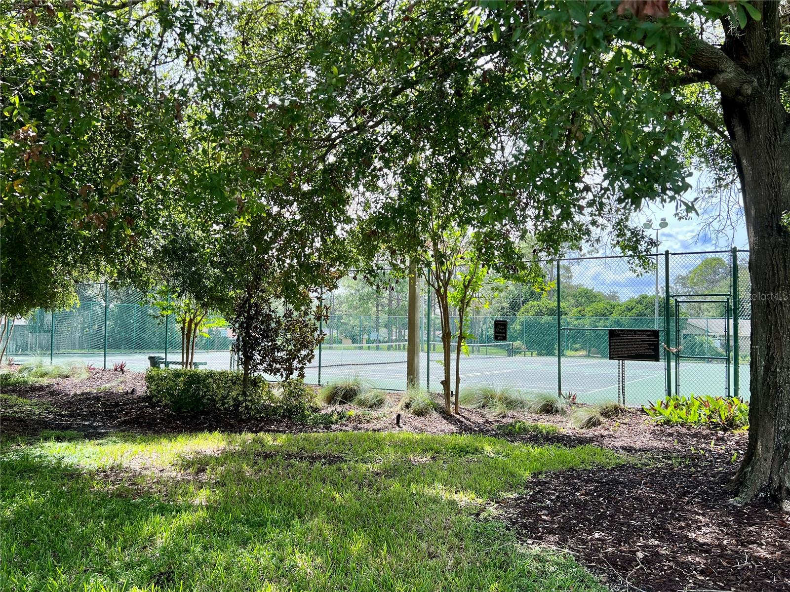 SILVER WOODS PH 01 - Residential Lease