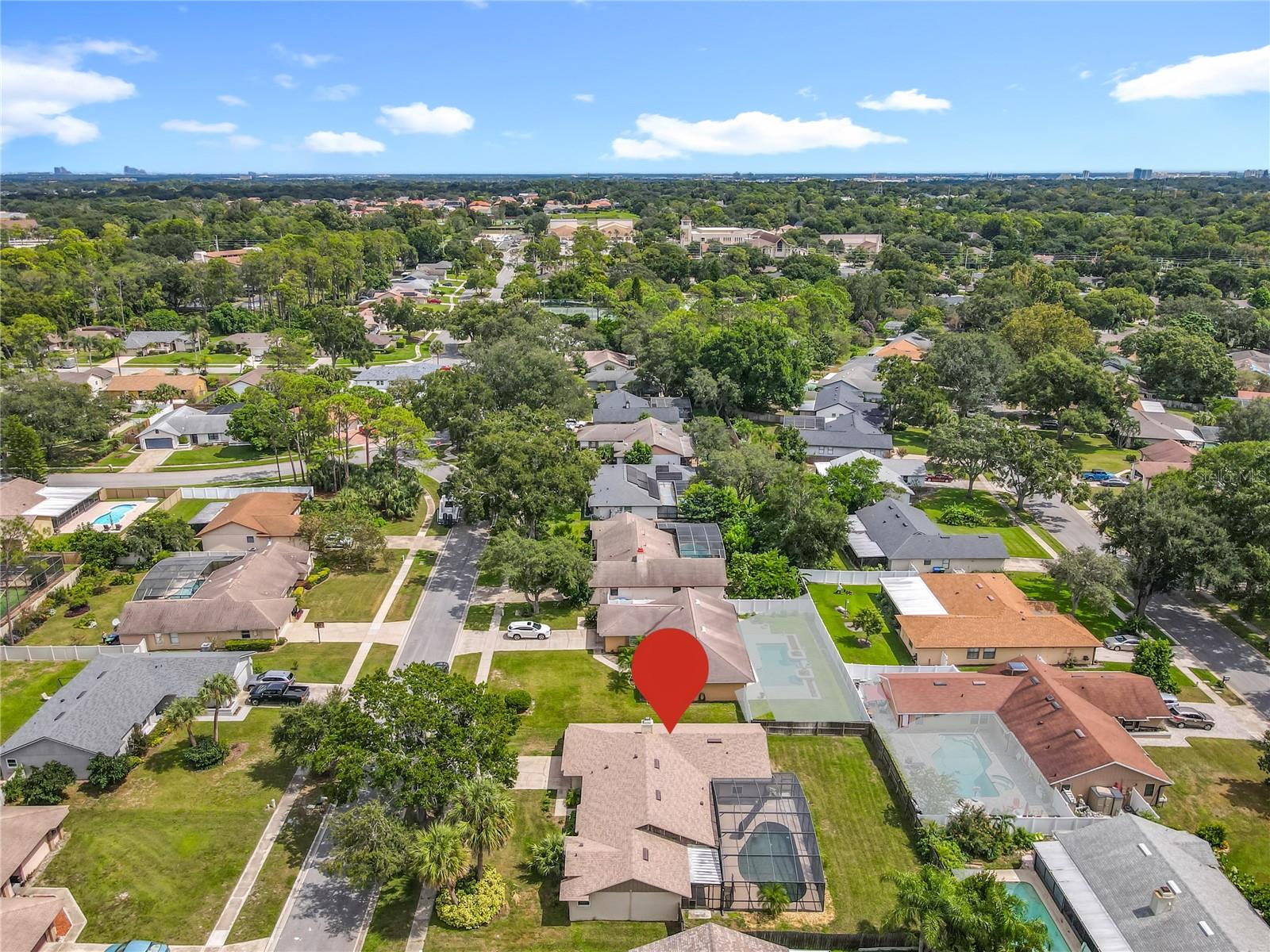 SILVER WOODS PH 01 - Residential Lease
