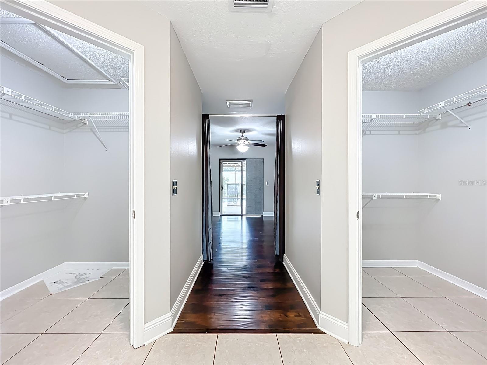 SILVER WOODS PH 01 - Residential Lease