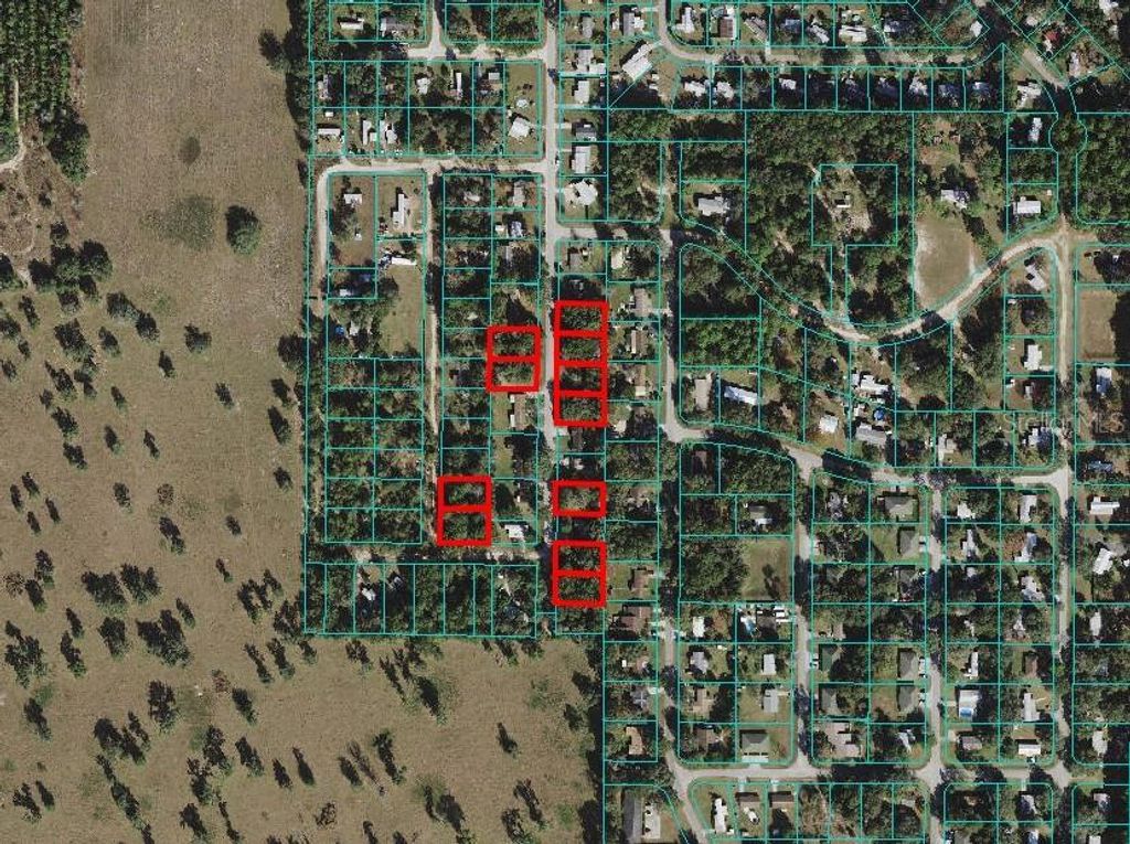 Photo of 9365 SW 32nd Terrace, Ocala, FL 34476 (MLS # GC537753)