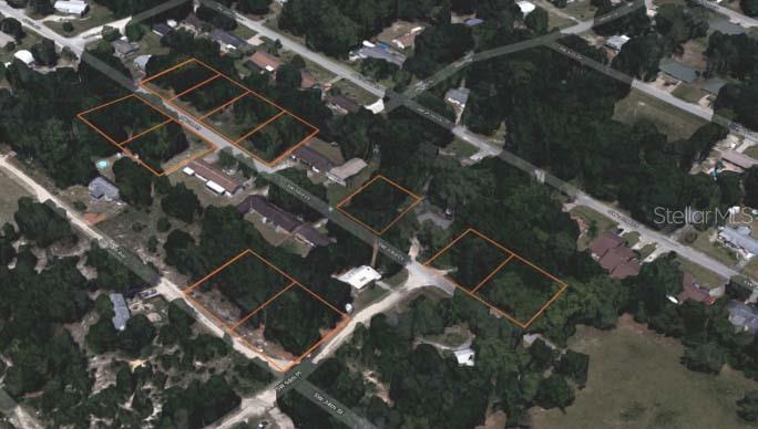 LEIGHTON ESTATE - Land