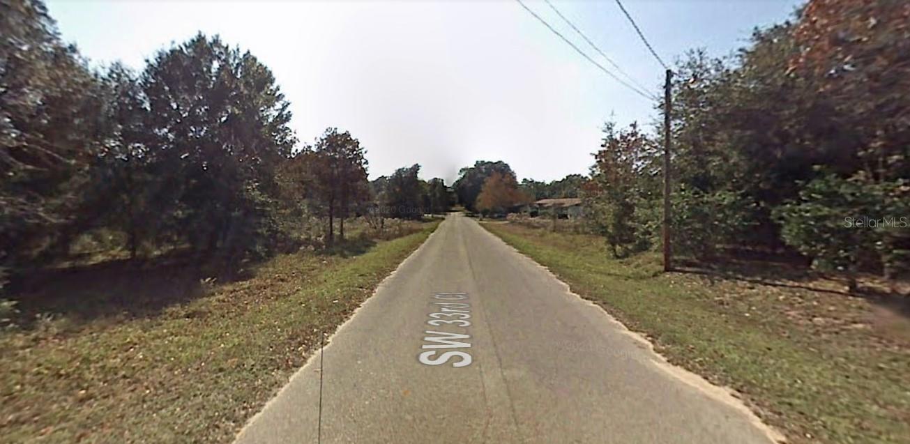 LEIGHTON ESTATE - Land