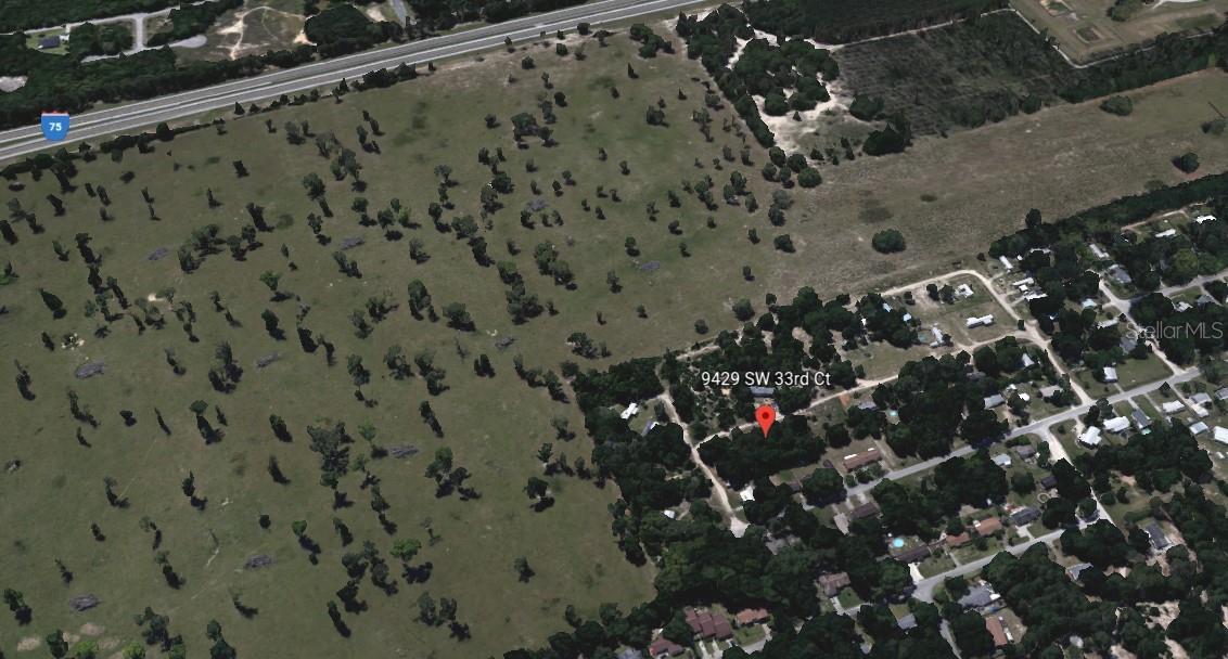 LEIGHTON ESTATE - Land