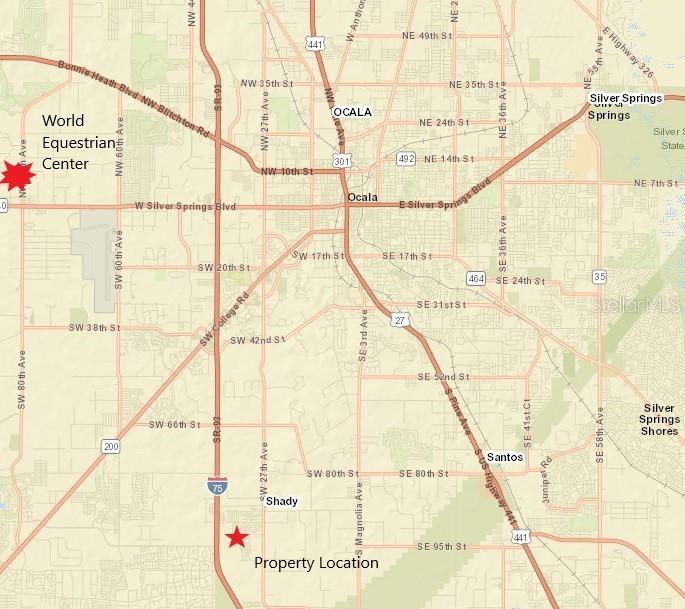 LEIGHTON ESTATE - Land