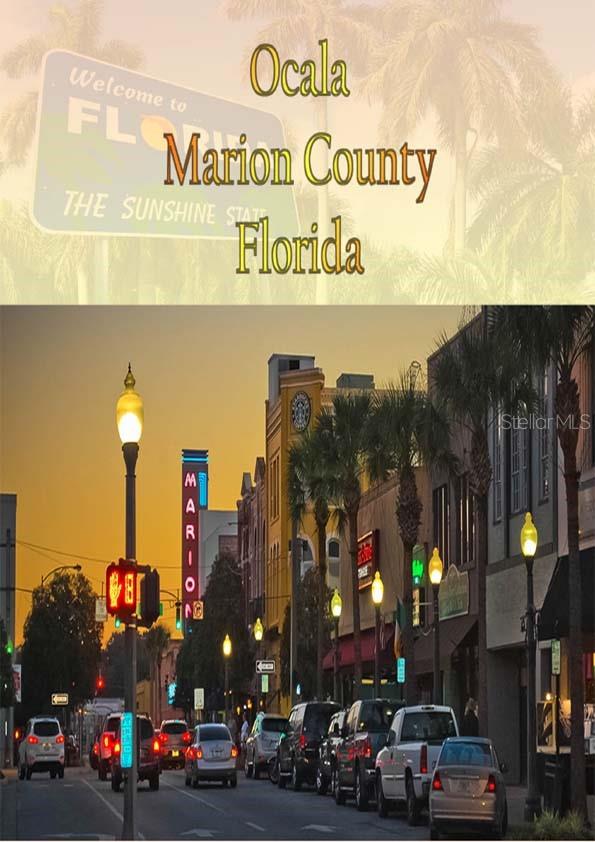 LEIGHTON ESTATE - Land