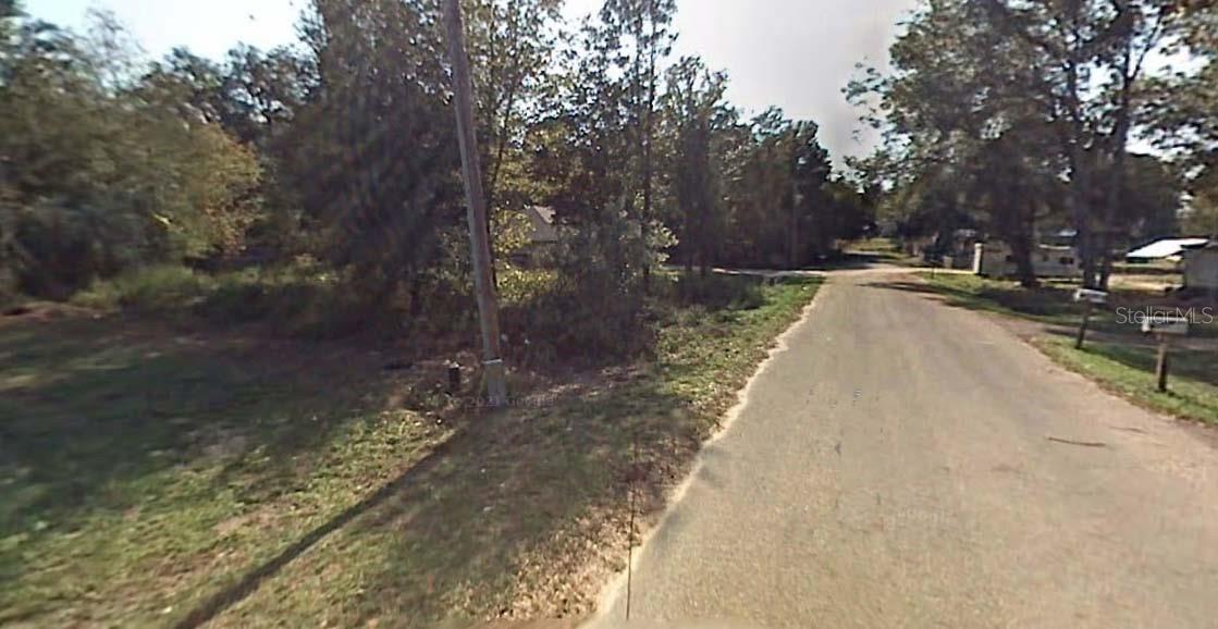 LEIGHTON ESTATE - Land